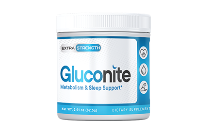 Gluconite Supplement